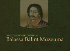 Balassa Bálint Múzeum